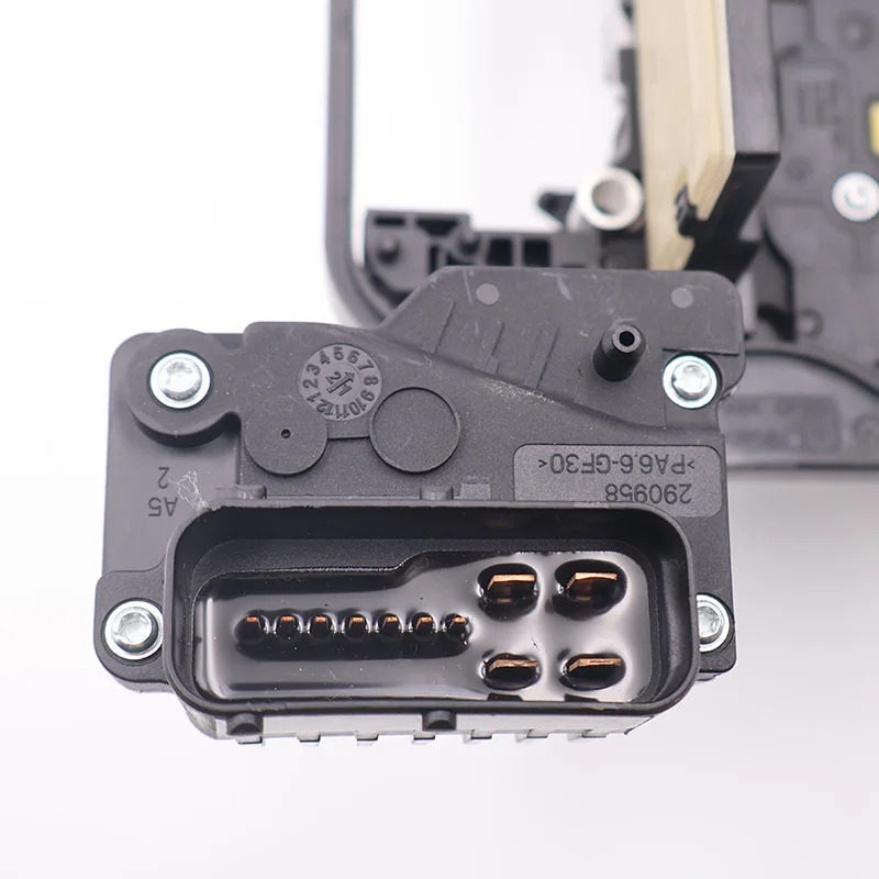 0AM DQ200 Automatic Transmission Control Module New TCU for  Skoda Transmission Conductor Board 0am927769d